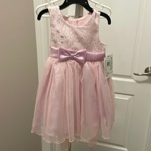Beautiful toddler dress